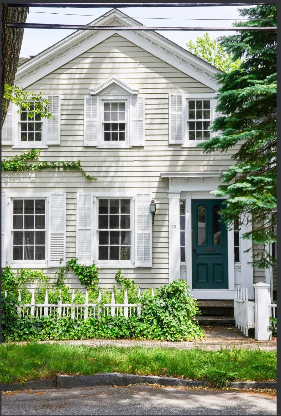 Яркая современная дача дизайнера Kristin Fine - Gallery image 13