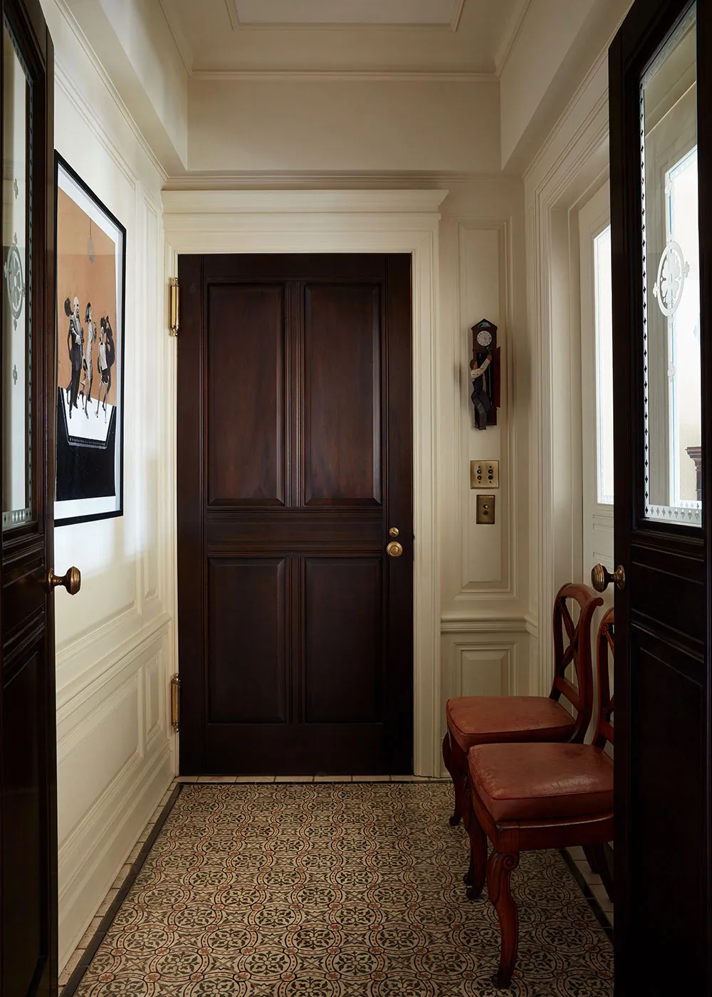 Une classe attrayante : appartements avec vue sur le Central Park à New York - Gallery image 1