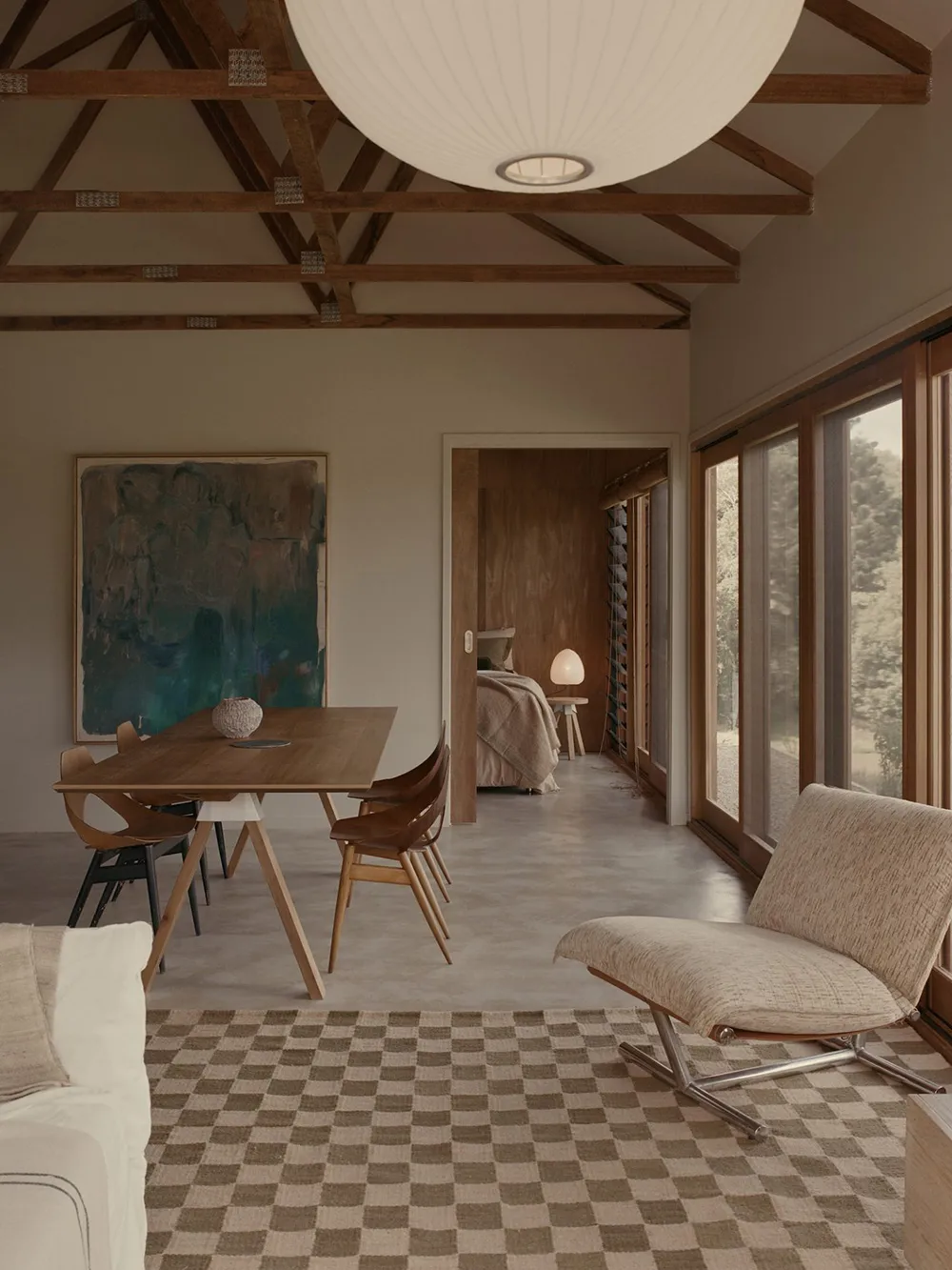 Як відпочивають дизайнери: затишна дача Christina Symes - Gallery image 7