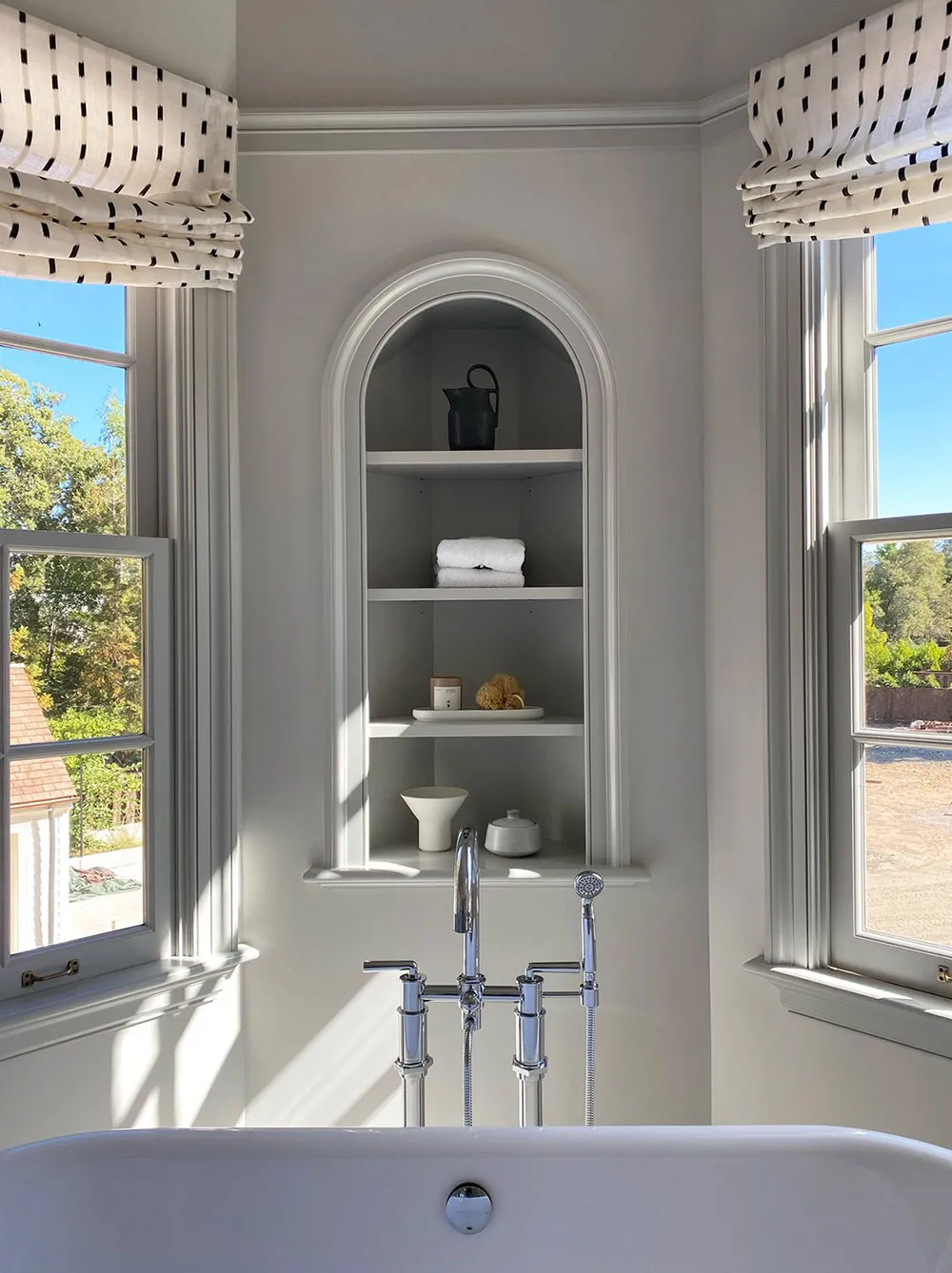 Elegancia atemporal de un bello edificio en Estados Unidos - Gallery image 14