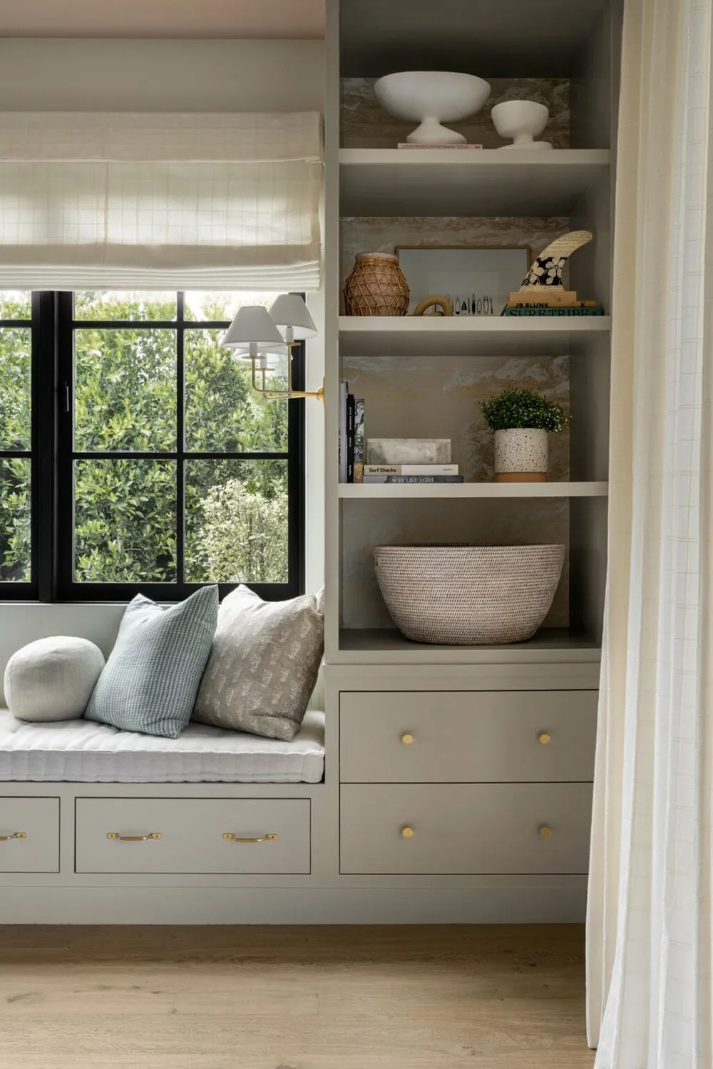 Безупречность натурального дизайна в новом проекте Studio McGee - Gallery image 23