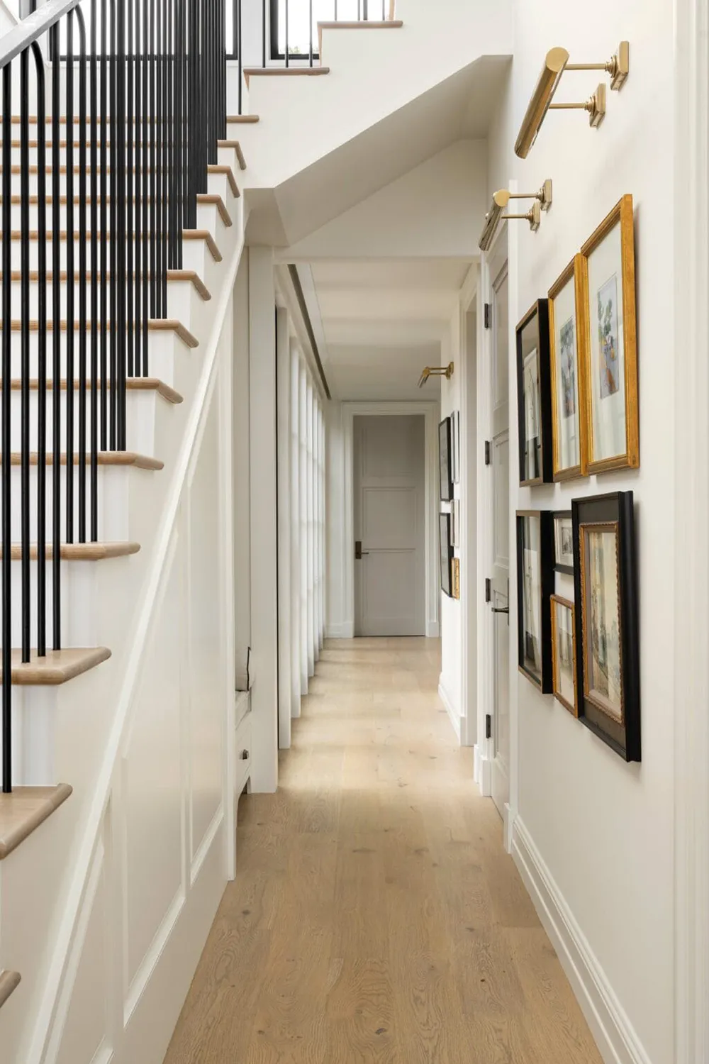 Безупречность натурального дизайна в новом проекте Studio McGee - Gallery image 31