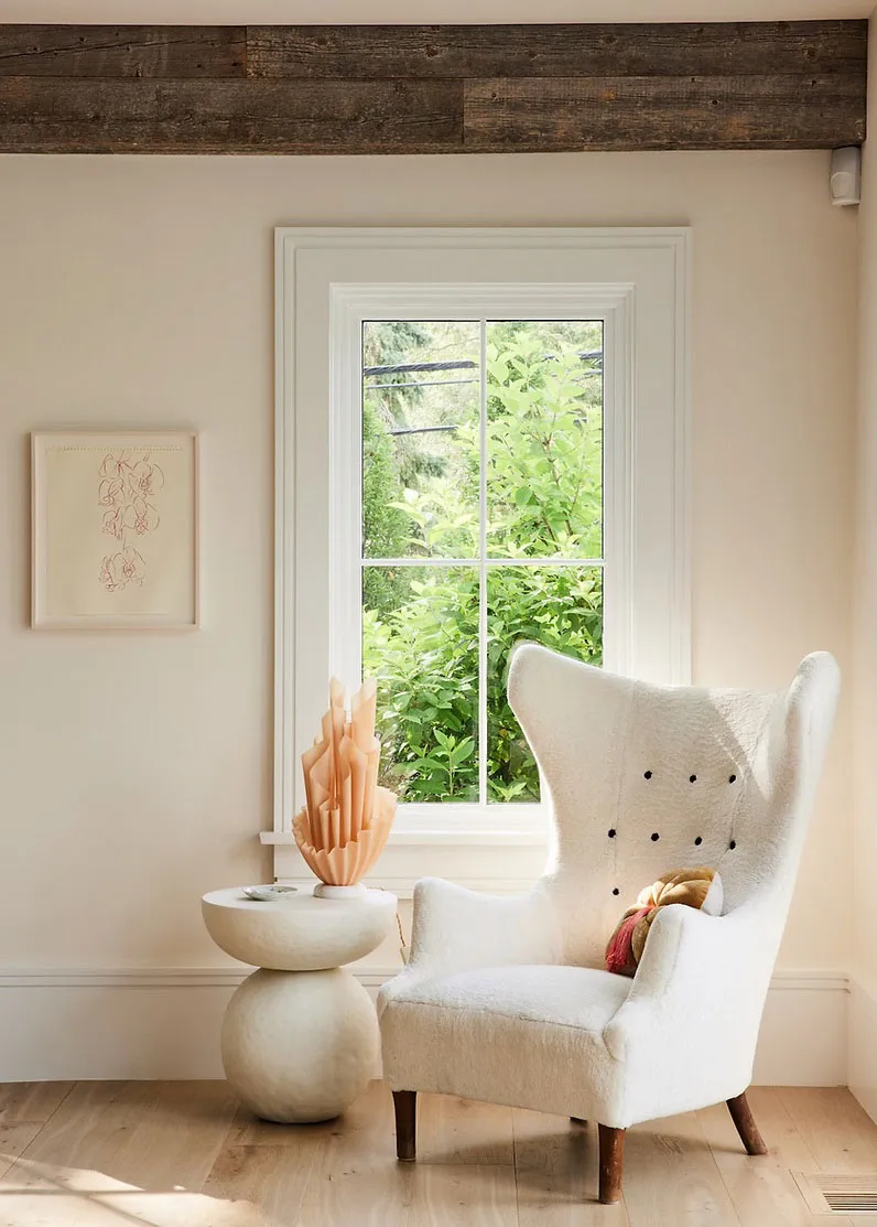 Яркая современная дача дизайнера Kristin Fine - Gallery image 12