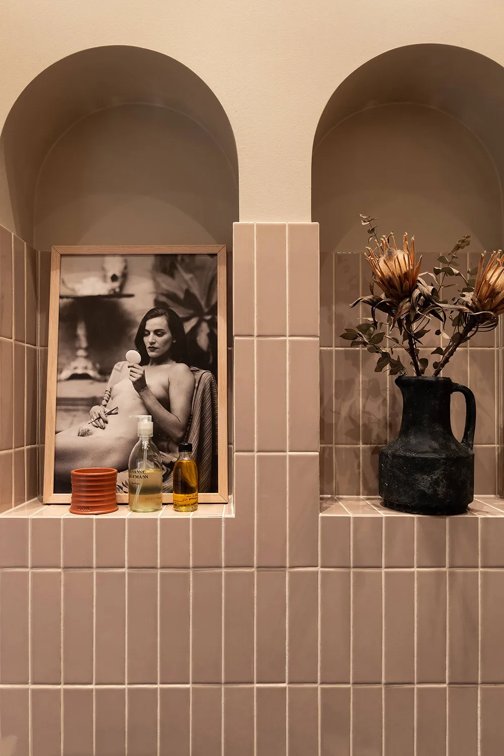 Творческі нотки в інтер'єрі квартири з високими стелями в Стокгольмі (60 кв. м) - Gallery image 15