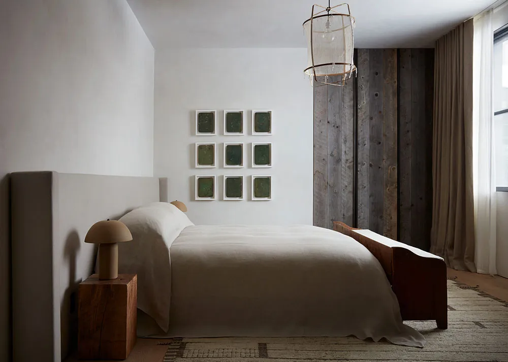 Rozkoszny design domu w górach w stanie Montana - Gallery image 15