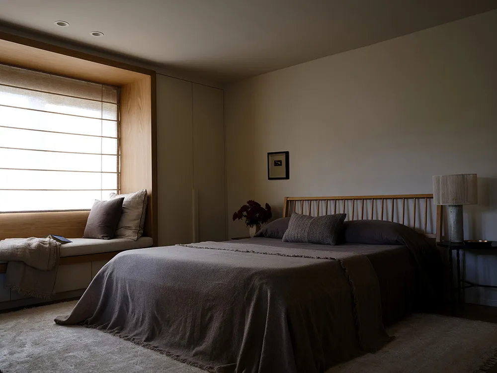 Erhabener Interior-Stil im japanischen Stil in Oregon - Gallery image 9