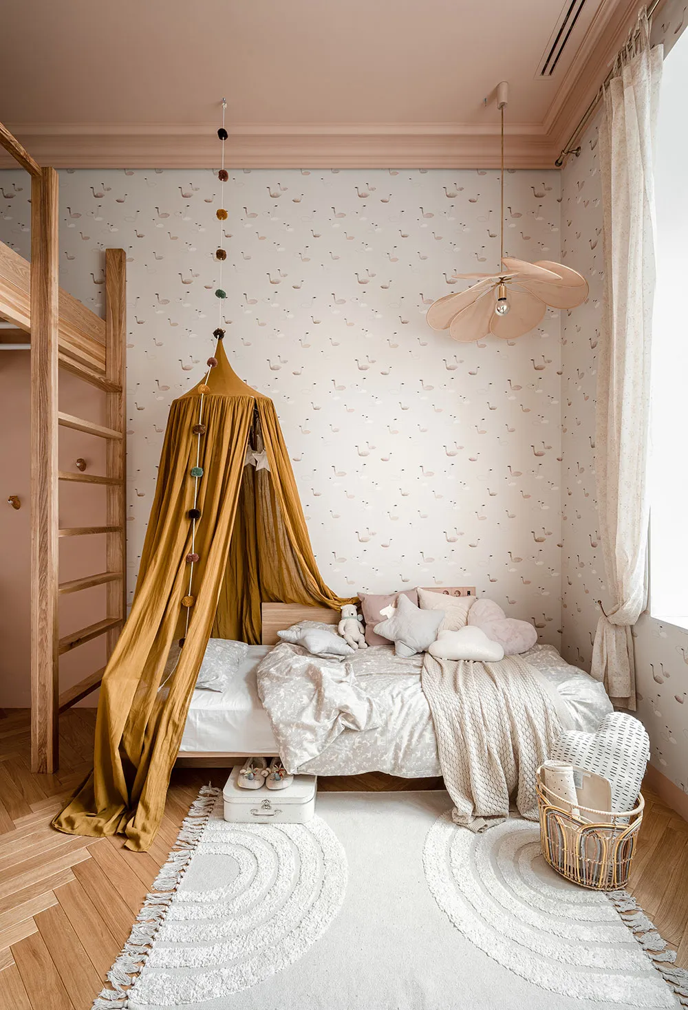 キーウにある壮麗な近代的古典建築 - Gallery image 23