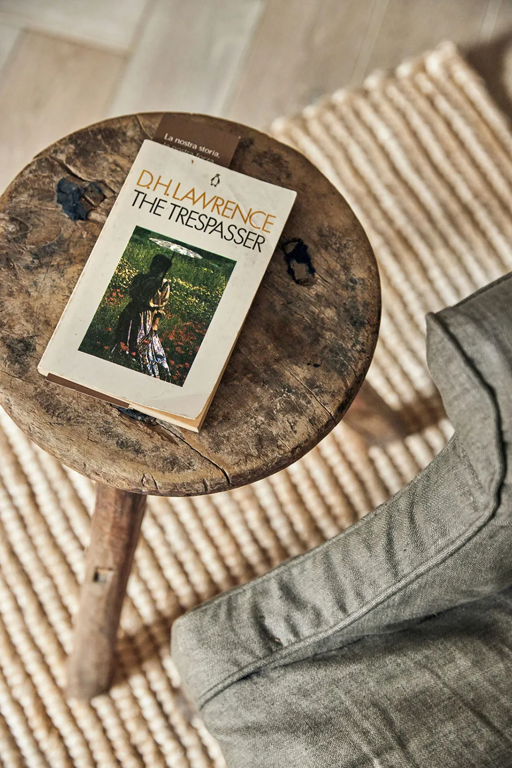 Таунхаус 1920 года в Лондоне с современными интерьерами и зеленым садом - Gallery image 15