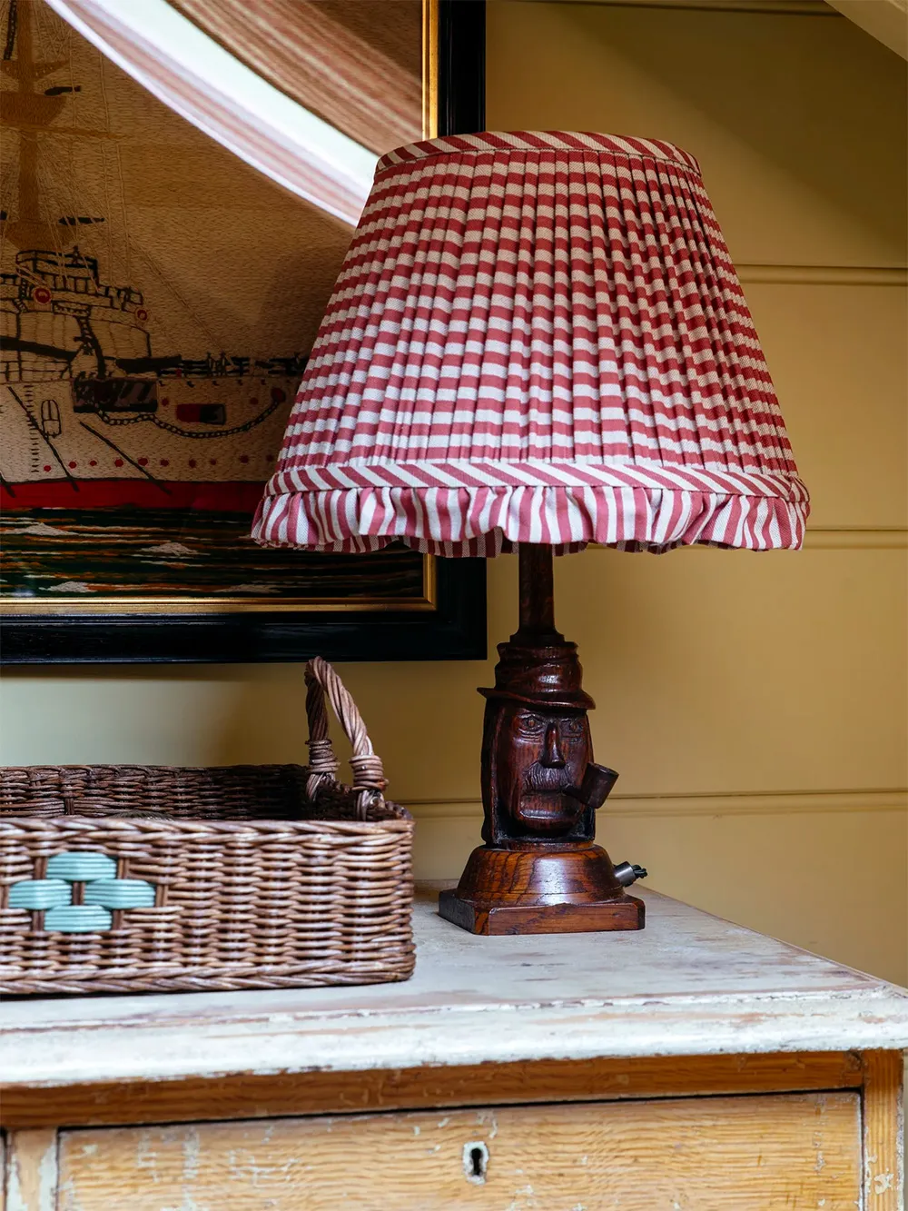 Reiner englischer Interior-Stil im Grafschaft Cornwall - Gallery image 19