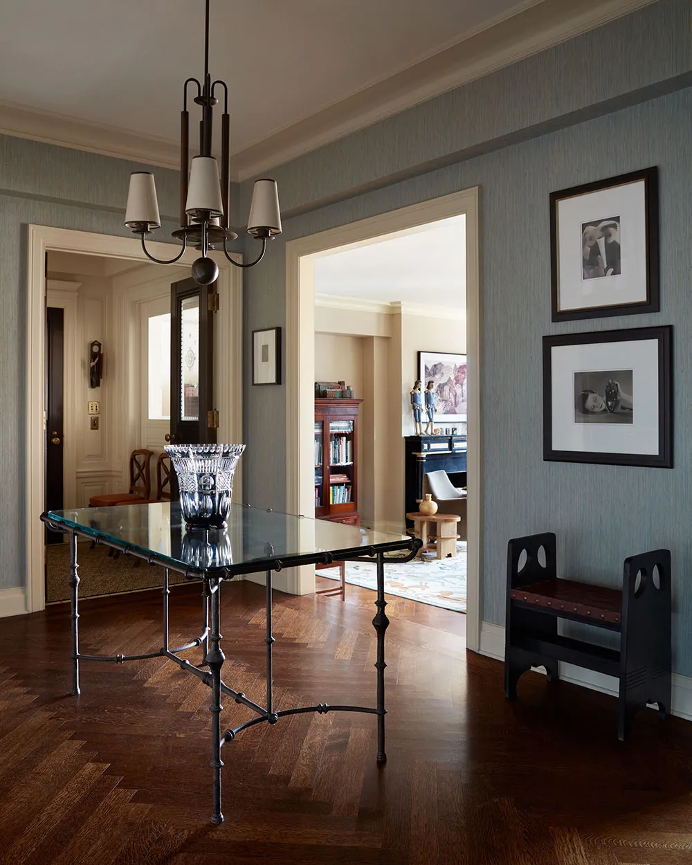 Une classe attrayante : appartements avec vue sur le Central Park à New York - Gallery image 7