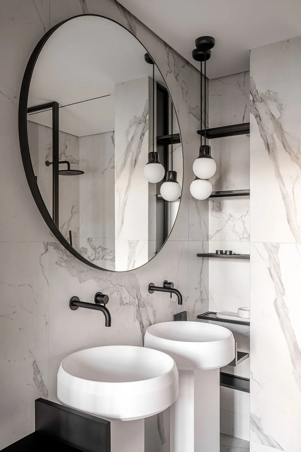 キーウにある壮麗な近代的古典建築 - Gallery image 21