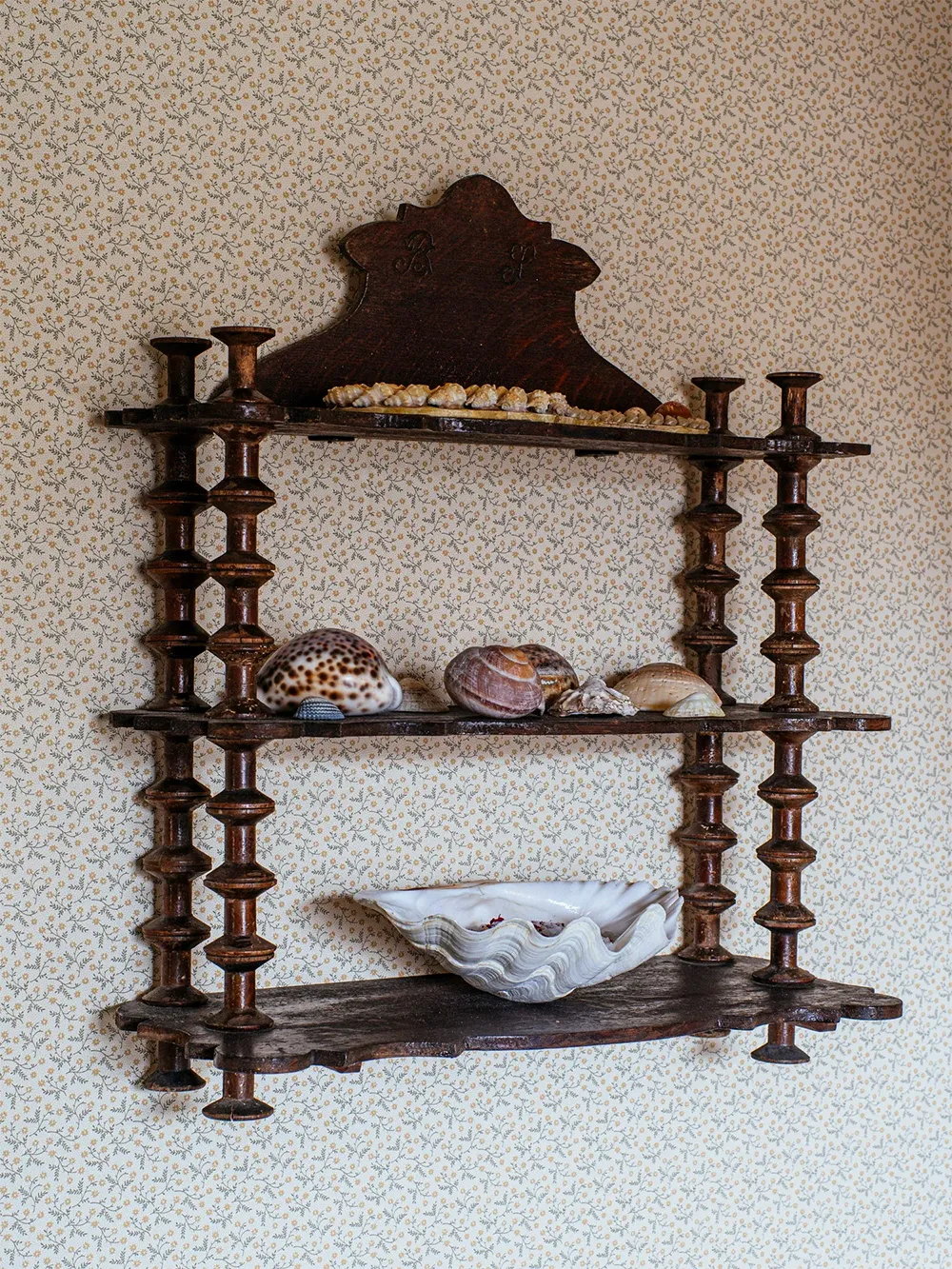 Reiner englischer Interior-Stil im Grafschaft Cornwall - Gallery image 12