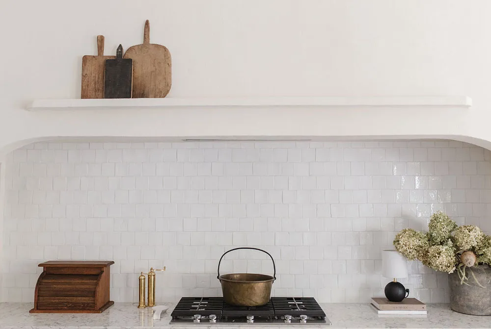 Beau domicile de la famille du designer Meghan Basinger aux États-Unis - Gallery image 13