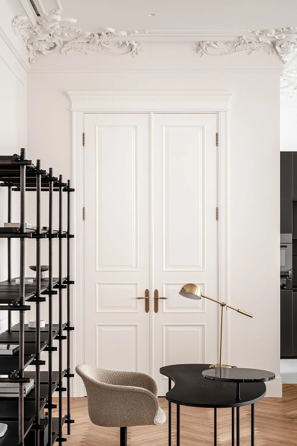 キーウにある壮麗な近代的古典建築 - Gallery image 10