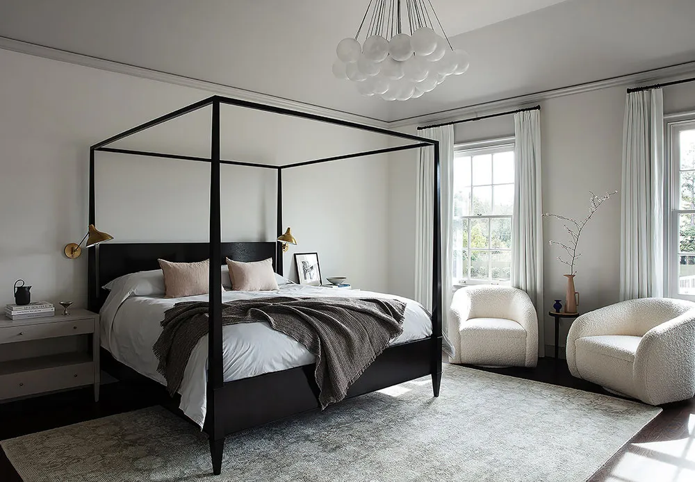 Elegancia atemporal de un bello edificio en Estados Unidos - Gallery image 12