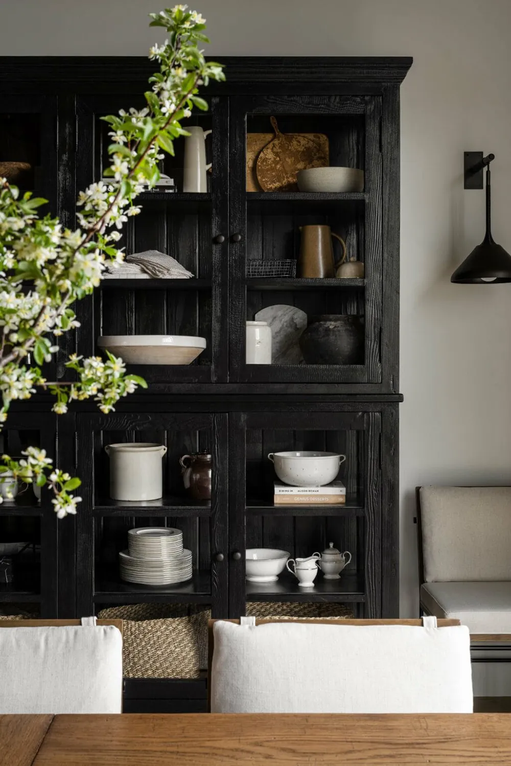 Безупречность натурального дизайна в новом проекте Studio McGee - Gallery image 9