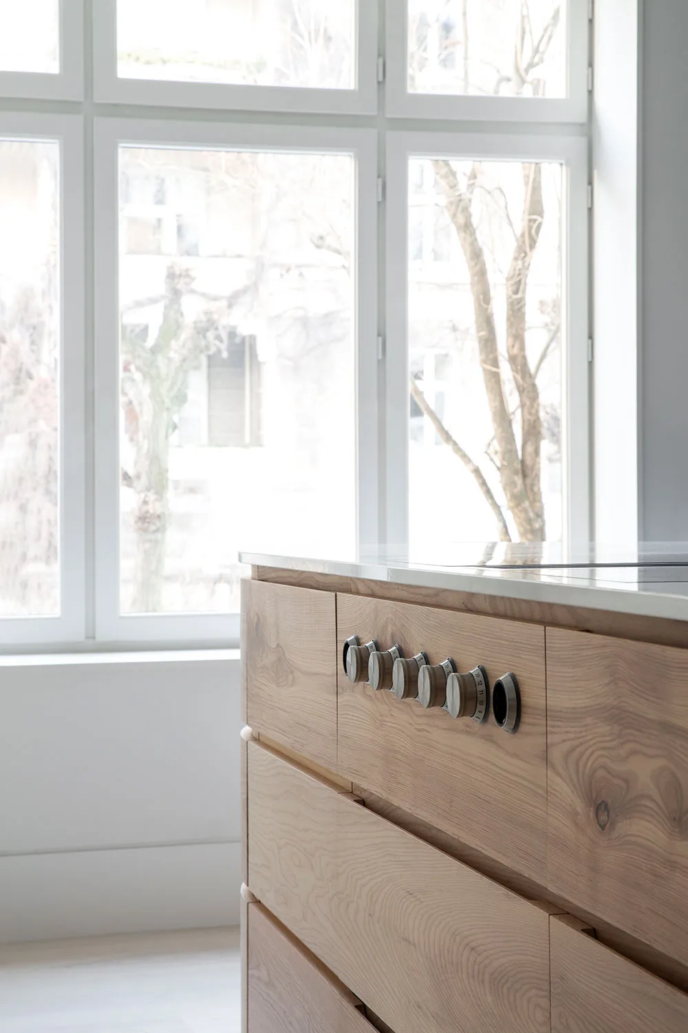 Северное спокойствие в интерьере квартиры в Осло - Gallery image 5