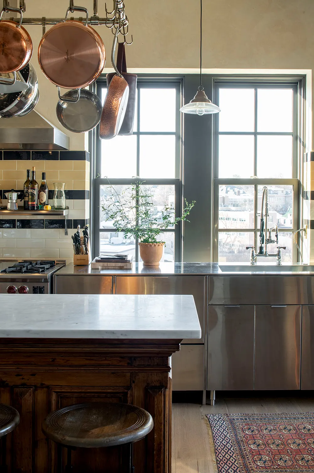 Обаятельная классика в Миннеаполисе - Gallery image 11