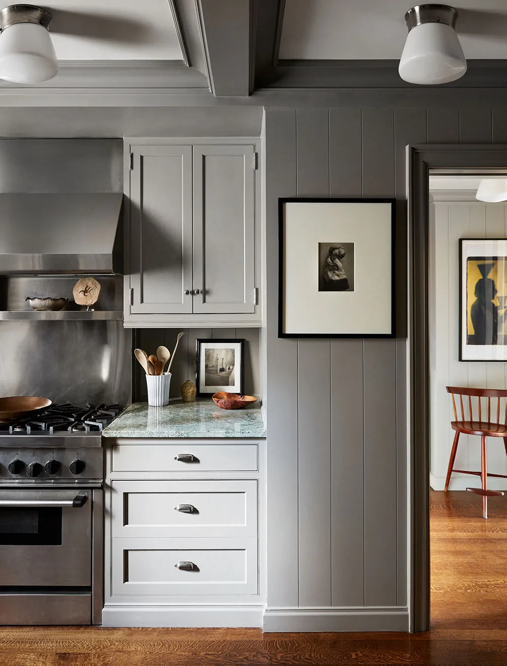 Une classe attrayante : appartements avec vue sur le Central Park à New York - Gallery image 11