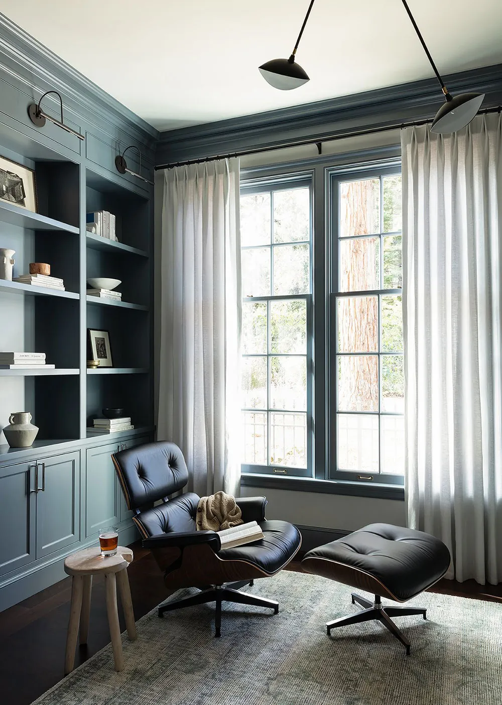 Elegancia atemporal de un bello edificio en Estados Unidos - Gallery image 19