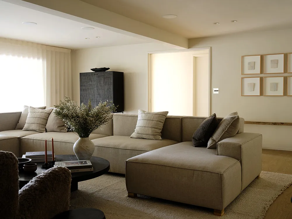 Erhabener Interior-Stil im japanischen Stil in Oregon - Gallery image 13