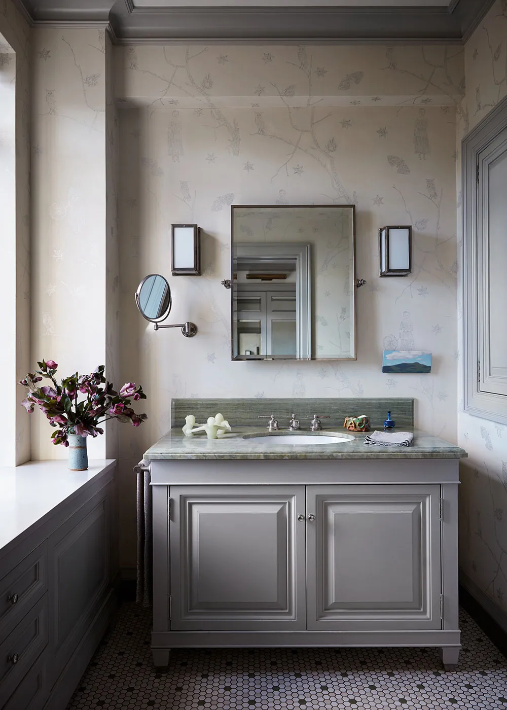 Une classe attrayante : appartements avec vue sur le Central Park à New York - Gallery image 15