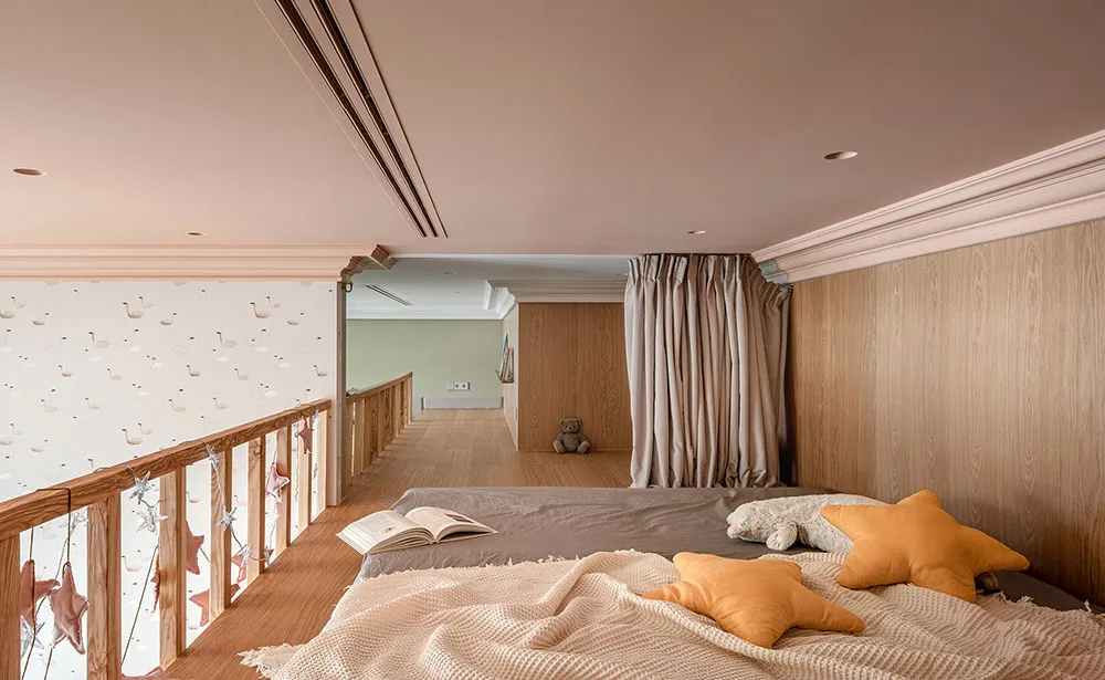 キーウにある壮麗な近代的古典建築 - Gallery image 25