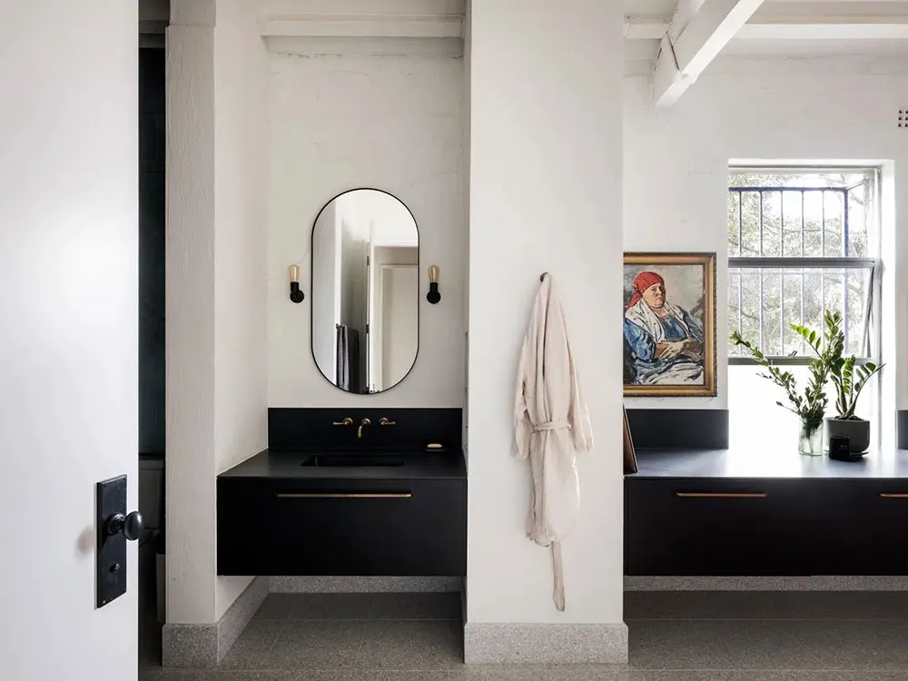 Просторний і стильний лофт у колишній пекарні в Сіднеї - Gallery image 14