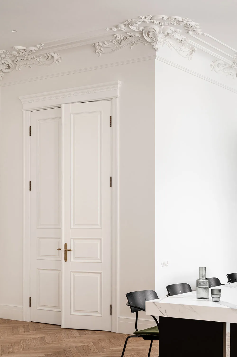 キーウにある壮麗な近代的古典建築 - Gallery image 11