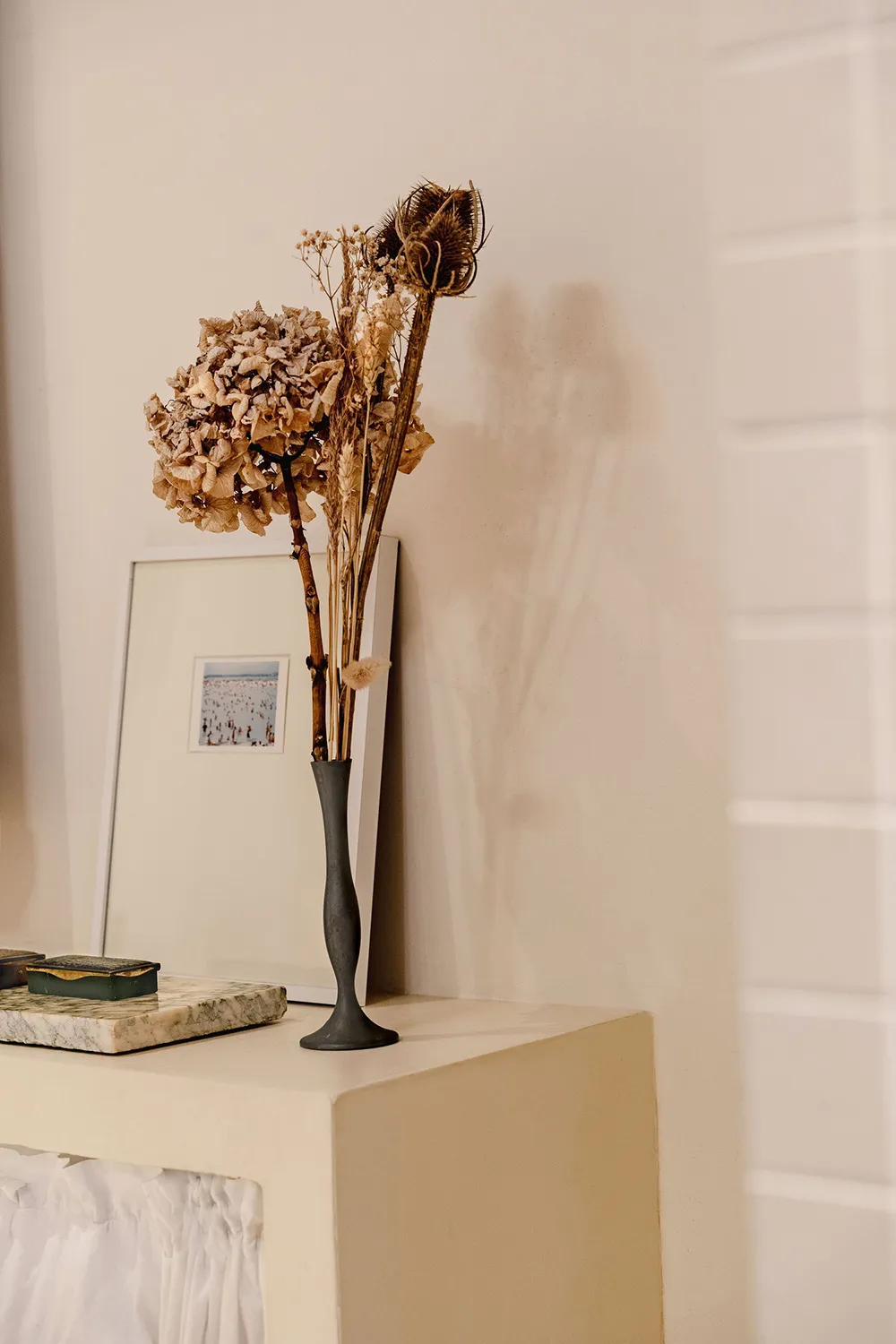 Творческий интерьер небольшой квартиры в Париже (53 кв. м) - Gallery image 12