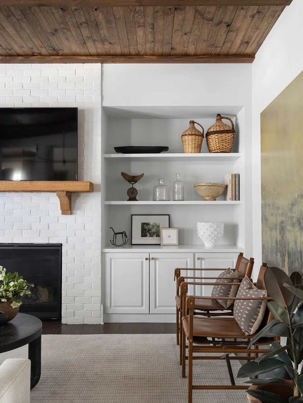 Beau domicile de la famille du designer Meghan Basinger aux États-Unis - Gallery image 6