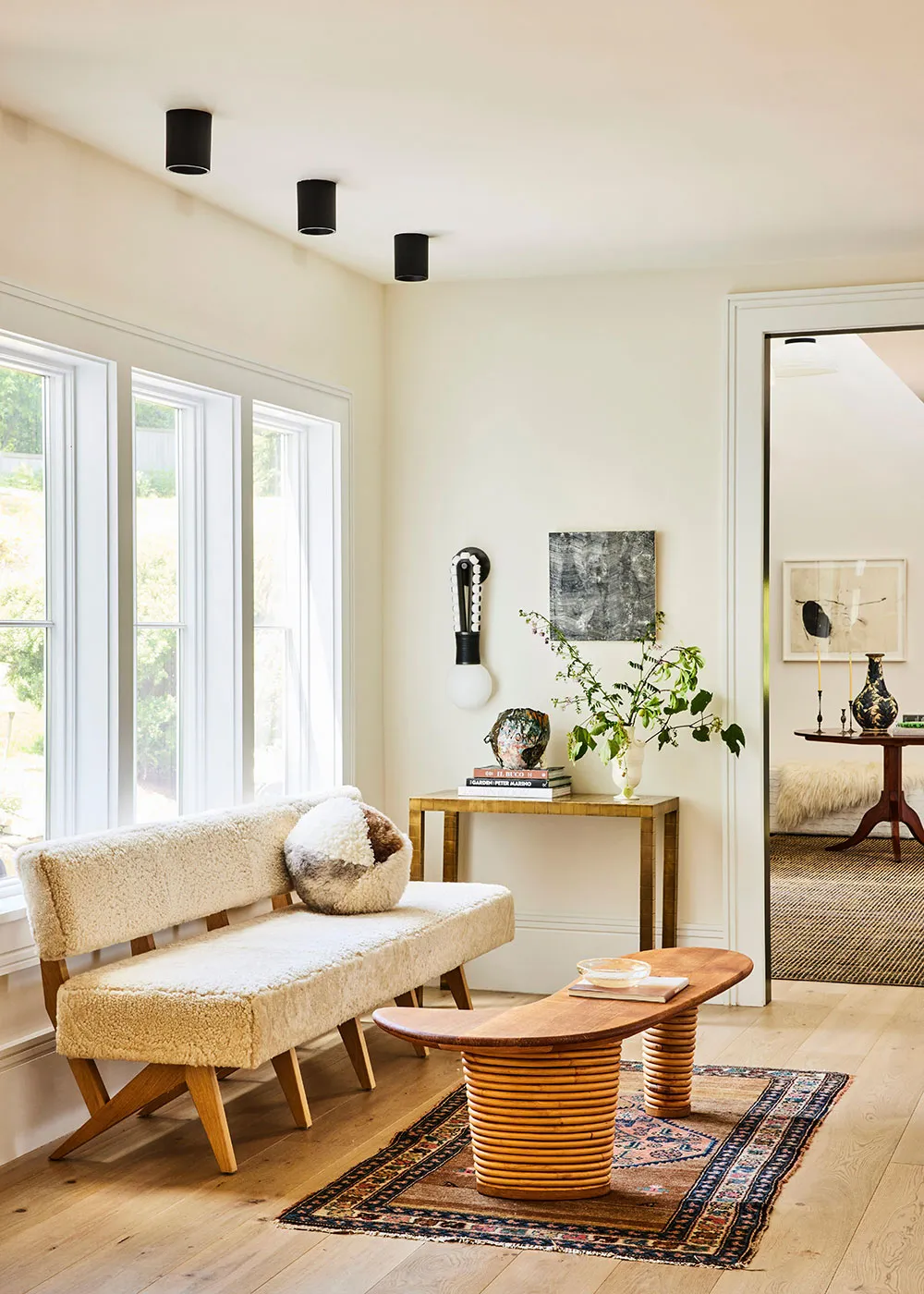 Яркая современная дача дизайнера Kristin Fine - Gallery image 5