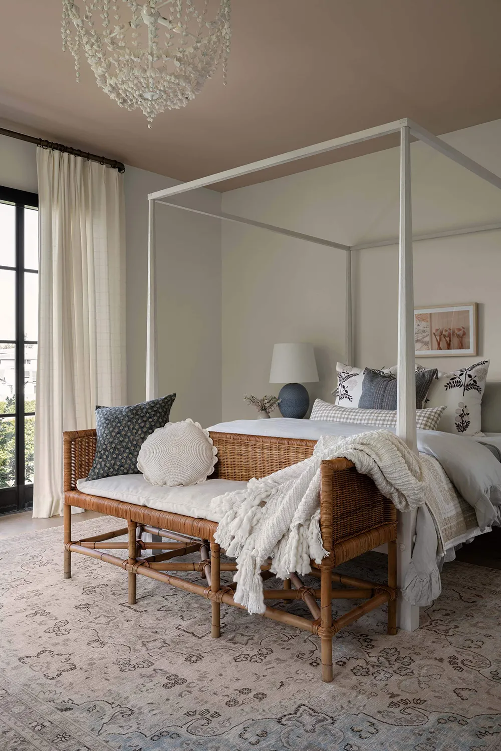 Безупречность натурального дизайна в новом проекте Studio McGee - Gallery image 24