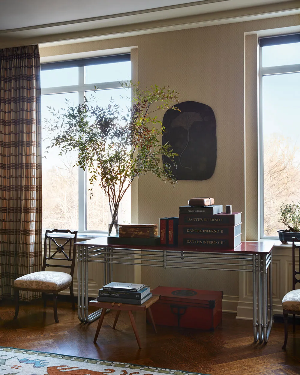 Une classe attrayante : appartements avec vue sur le Central Park à New York - Gallery image 6