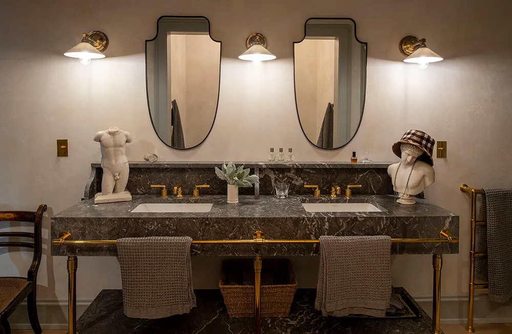 Обаятельная классика в Миннеаполисе - Gallery image 15