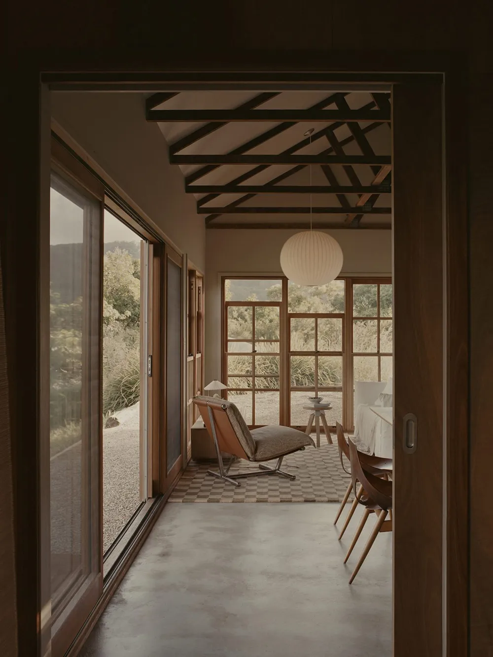 Як відпочивають дизайнери: затишна дача Christina Symes - Gallery image 6