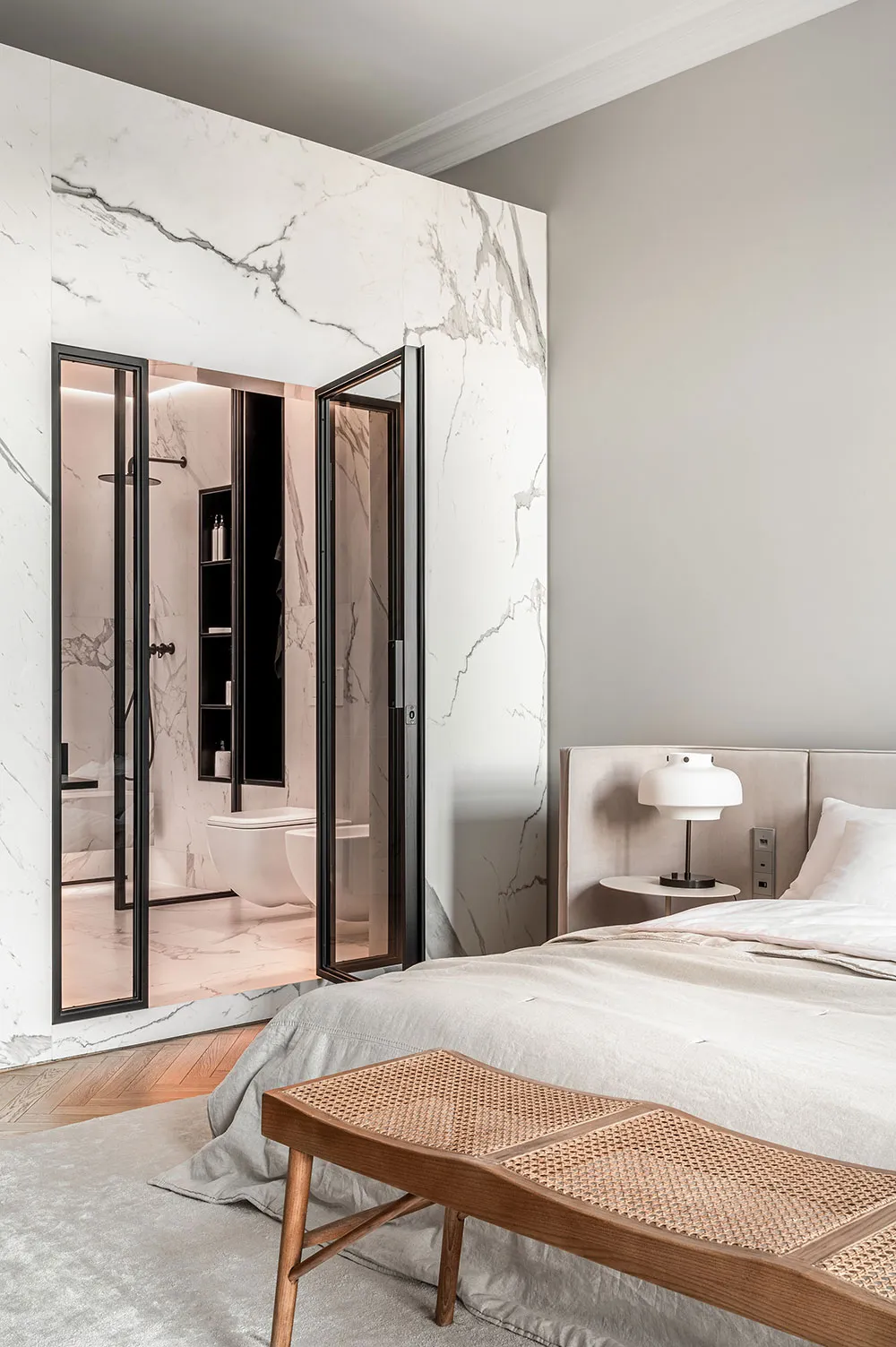 キーウにある壮麗な近代的古典建築 - Gallery image 20