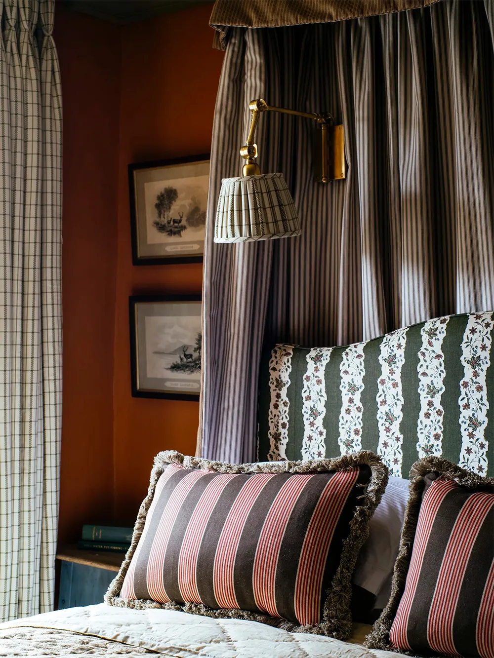 Reiner englischer Interior-Stil im Grafschaft Cornwall - Gallery image 16