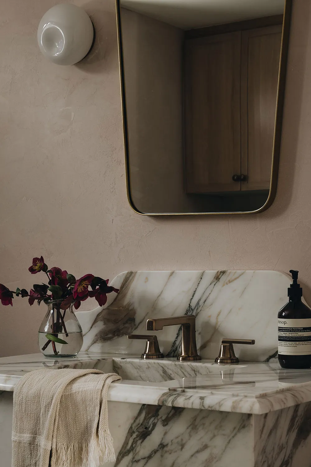 Schöne atmosphärische Interiors in den Arbeiten des Fotografen Charles-Olivier Richard - 18