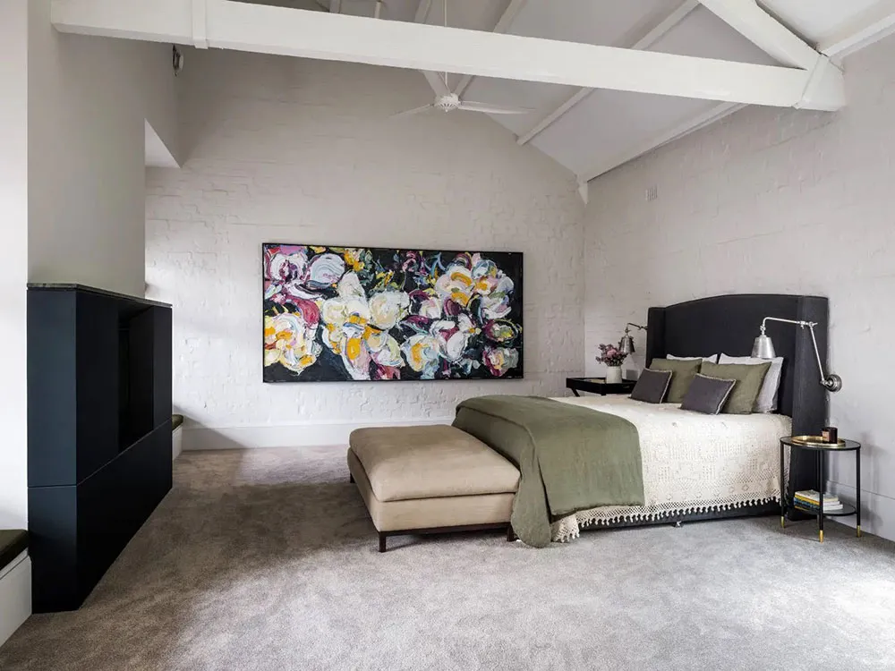 Просторний і стильний лофт у колишній пекарні в Сіднеї - Gallery image 12