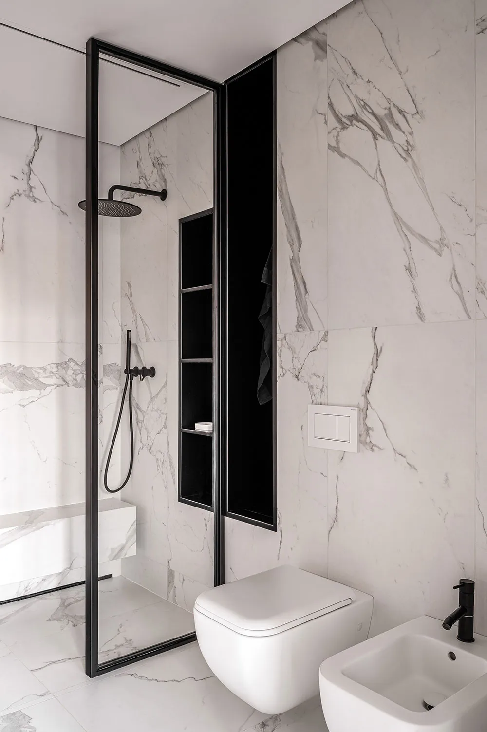 キーウにある壮麗な近代的古典建築 - Gallery image 22