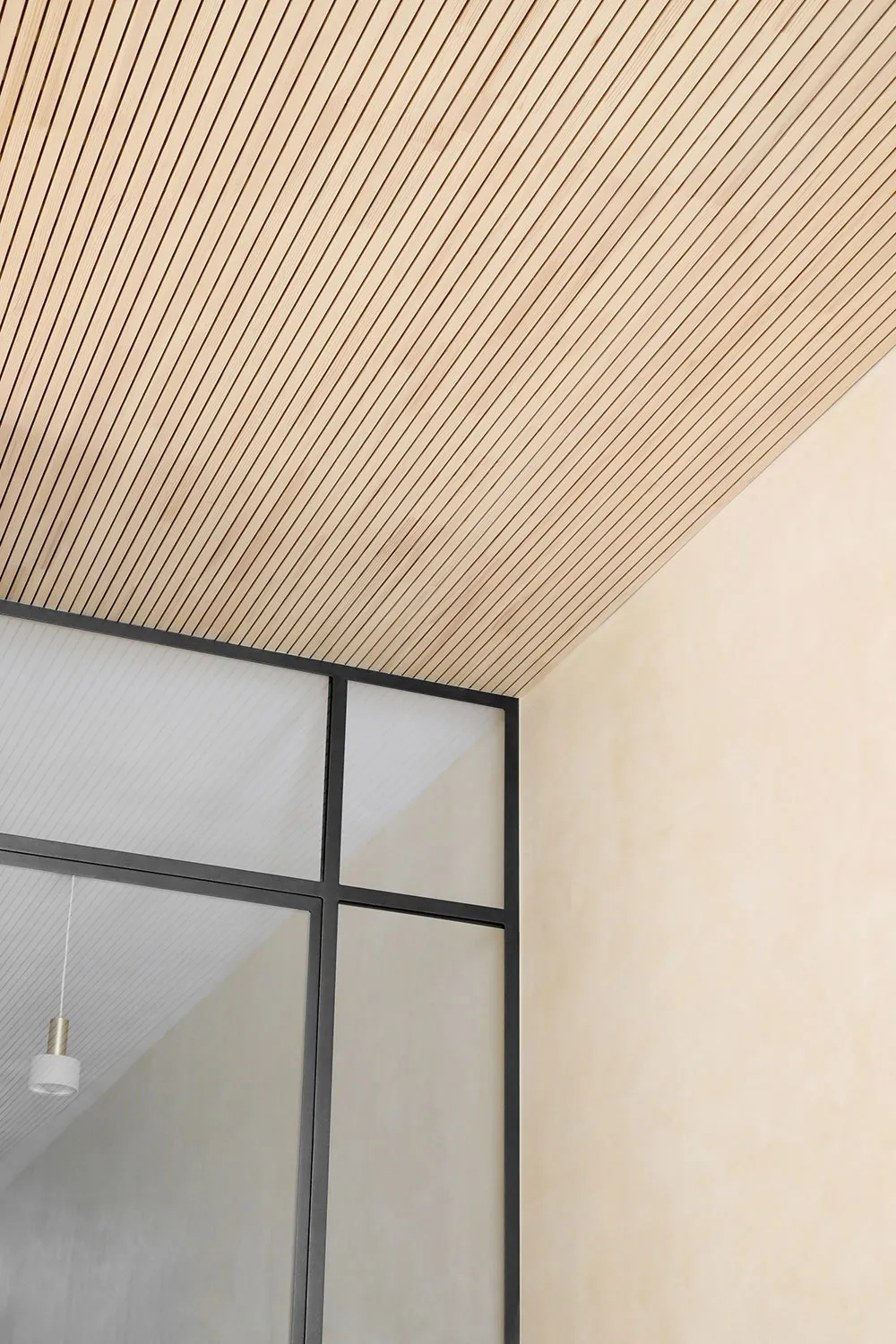 पेरिस के एक ऐतिहासिक घर में समकालीन डिज़ाइन पर मास्टरक्लास - Gallery image 8