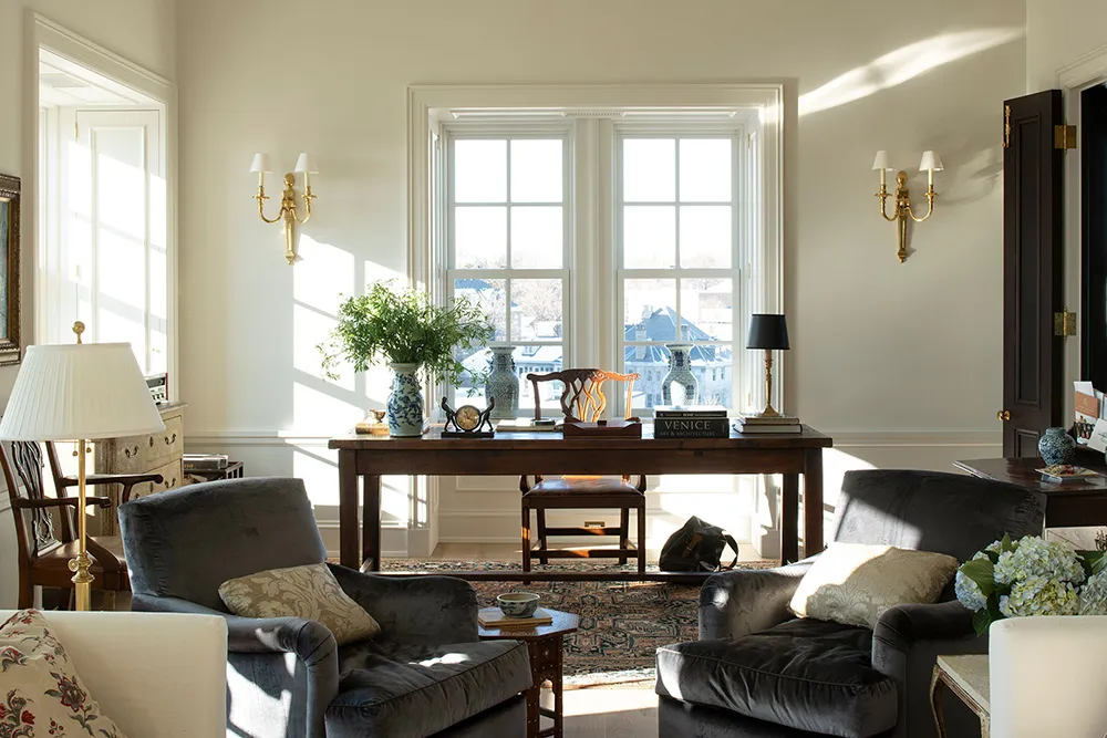 Обаятельная классика в Миннеаполисе - Gallery image 2