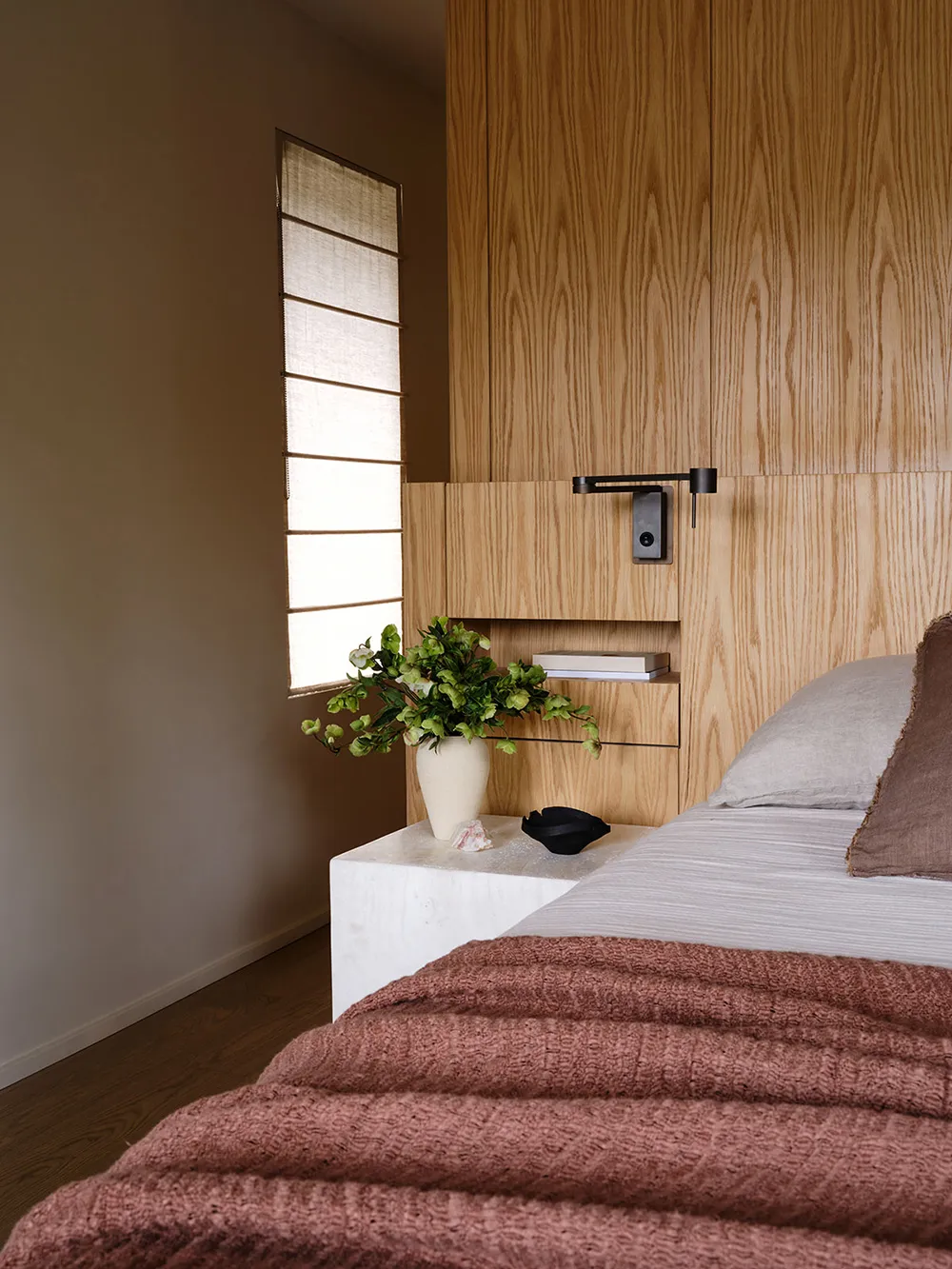 Erhabener Interior-Stil im japanischen Stil in Oregon - Gallery image 15