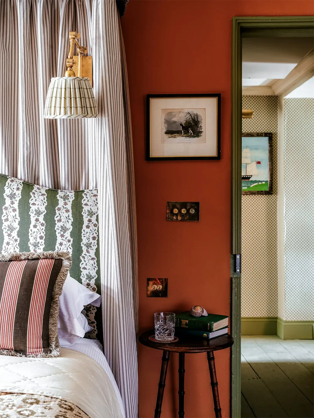 Reiner englischer Interior-Stil im Grafschaft Cornwall - Gallery image 15