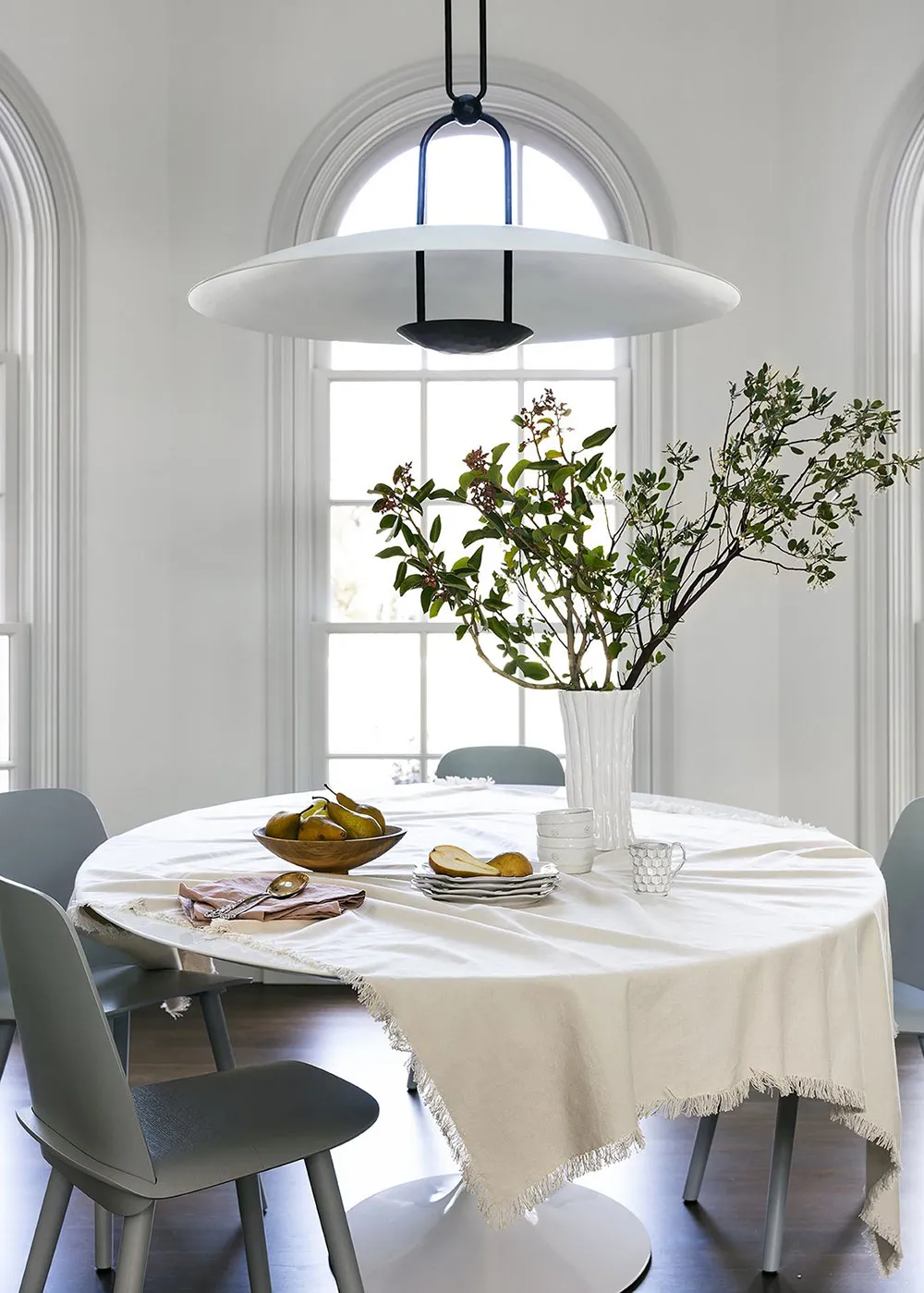 Elegancia atemporal de un bello edificio en Estados Unidos - Gallery image 11