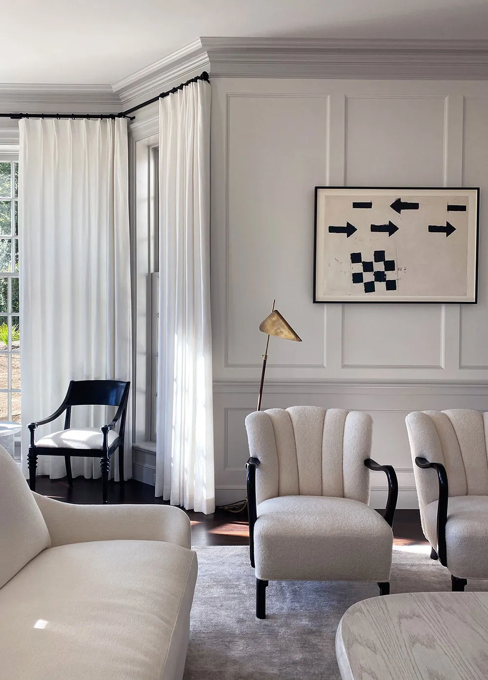 Elegancia atemporal de un bello edificio en Estados Unidos - Gallery image 6