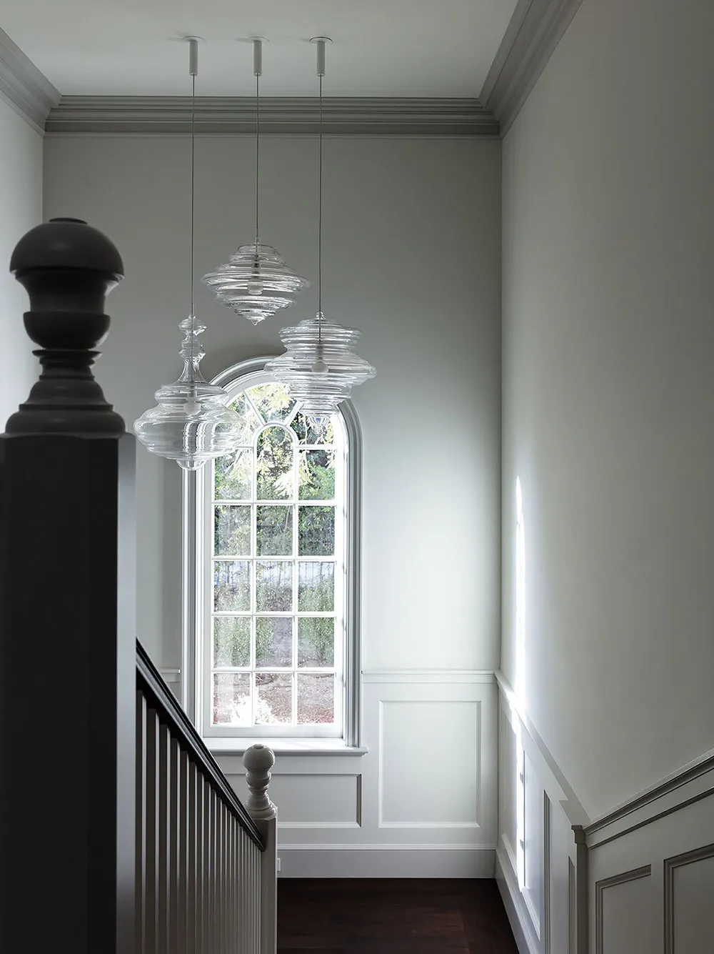 Elegancia atemporal de un bello edificio en Estados Unidos - Gallery image 20