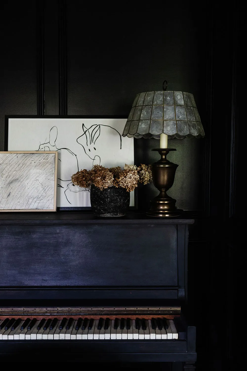 Beau domicile de la famille du designer Meghan Basinger aux États-Unis - Gallery image 18