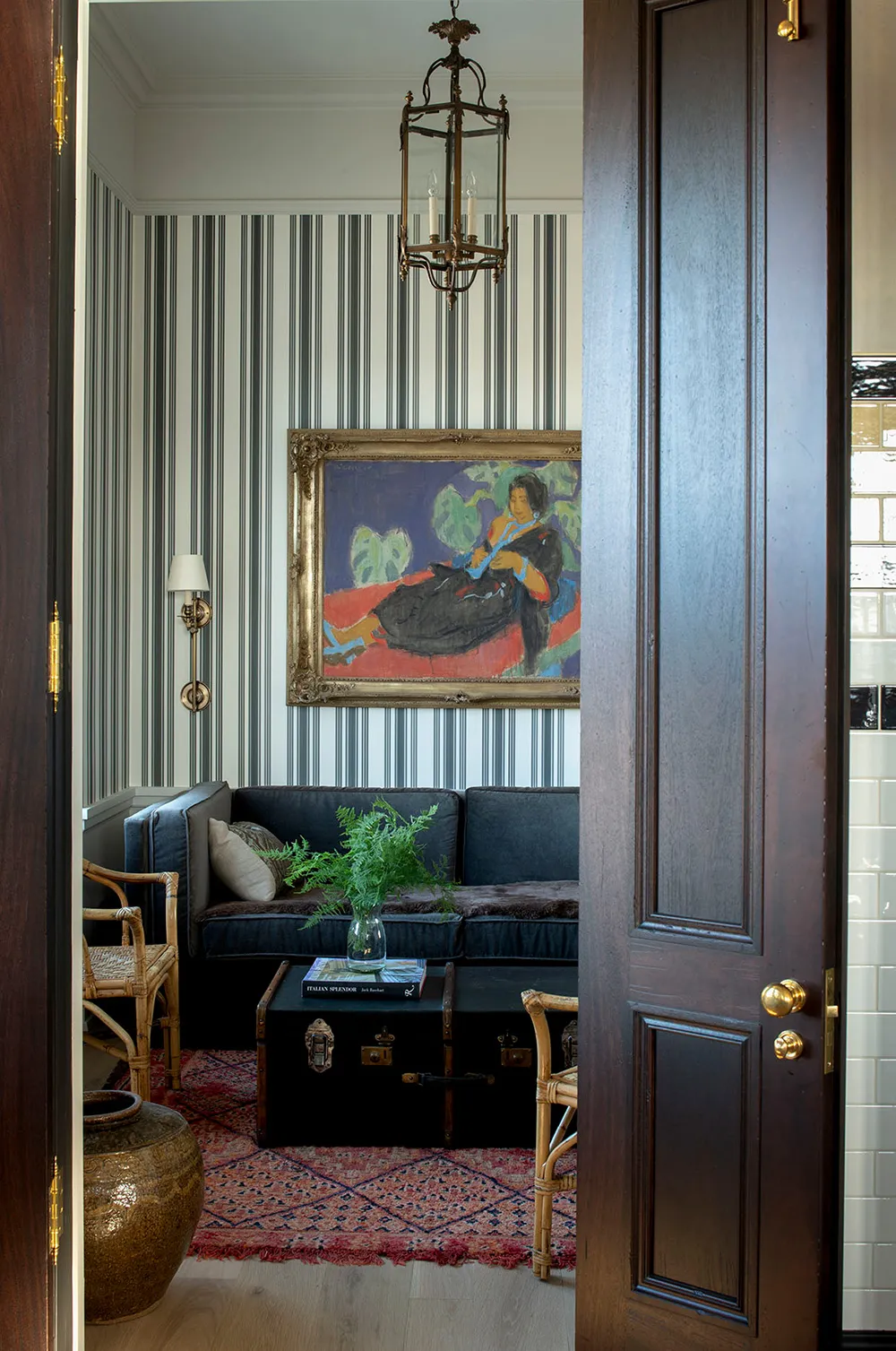 Обаятельная классика в Миннеаполисе - Gallery image 17